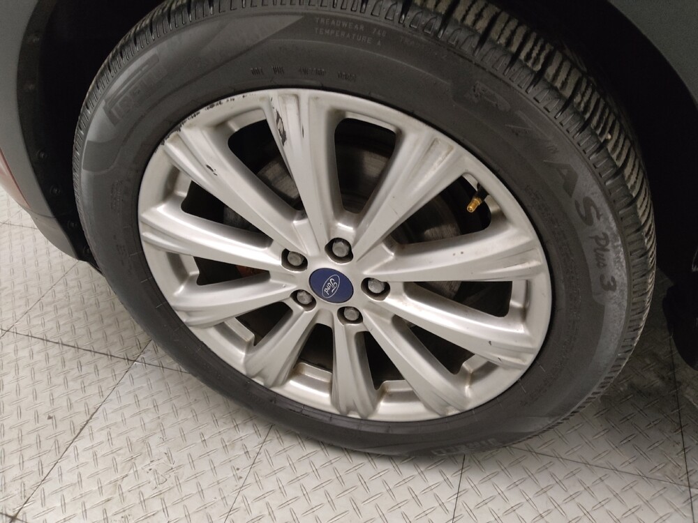 2017 Ford Escape in Midlothian, IL 60445 - 18101754 31