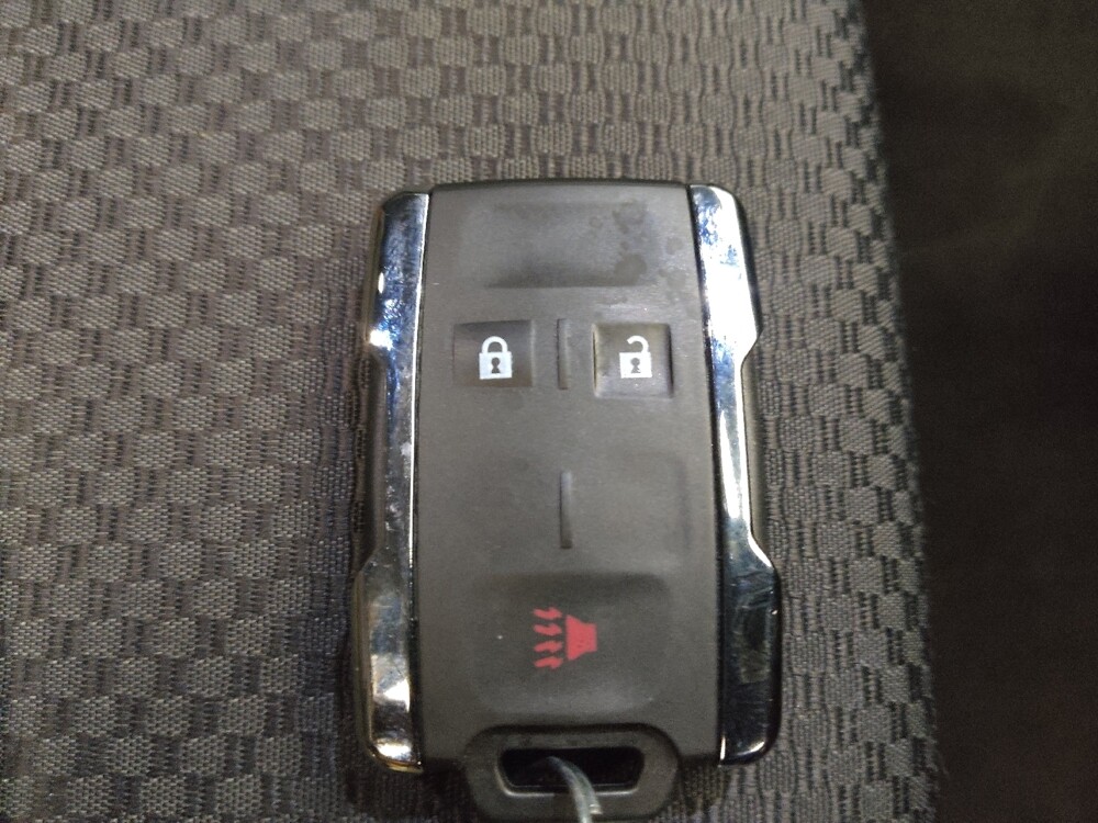 2015 Chevrolet Silverado 1500 in Lombard, IL 60148 - 18101755 32