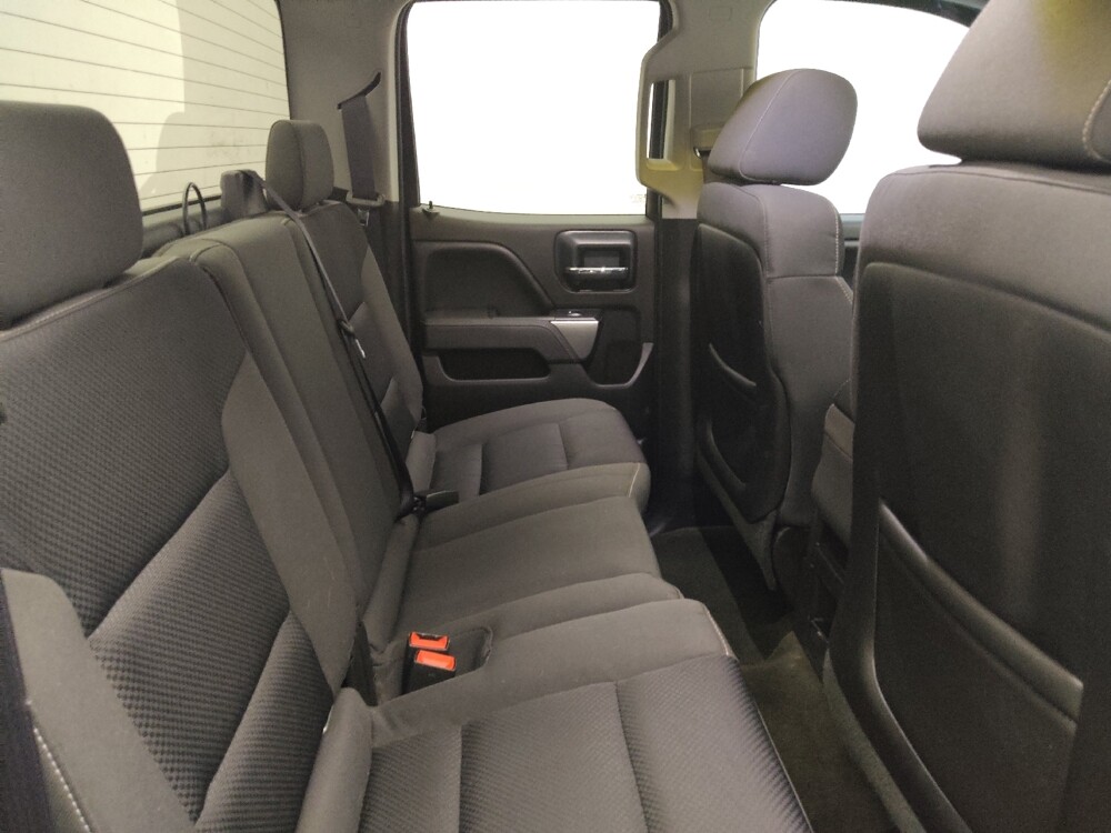 2015 Chevrolet Silverado 1500 in Lombard, IL 60148 - 18101755 19