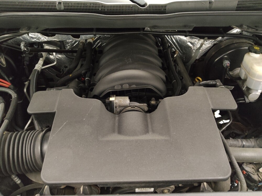 2015 Chevrolet Silverado 1500 in Lombard, IL 60148 - 18101755 30