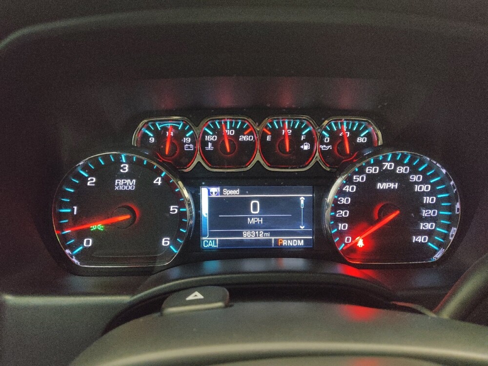 2015 Chevrolet Silverado 1500 in Lombard, IL 60148 - 18101755 23