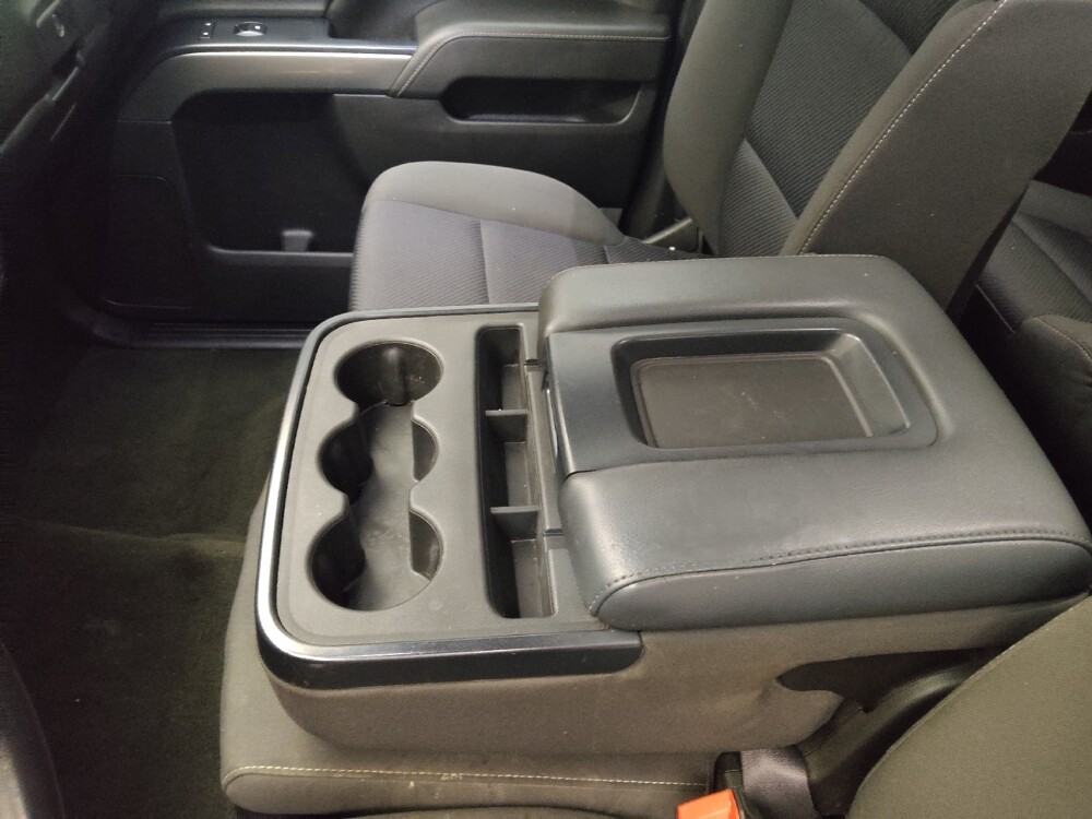 2015 Chevrolet Silverado 1500 in Lombard, IL 60148 - 18101755 26