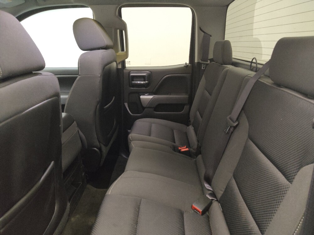 2015 Chevrolet Silverado 1500 in Lombard, IL 60148 - 18101755 18