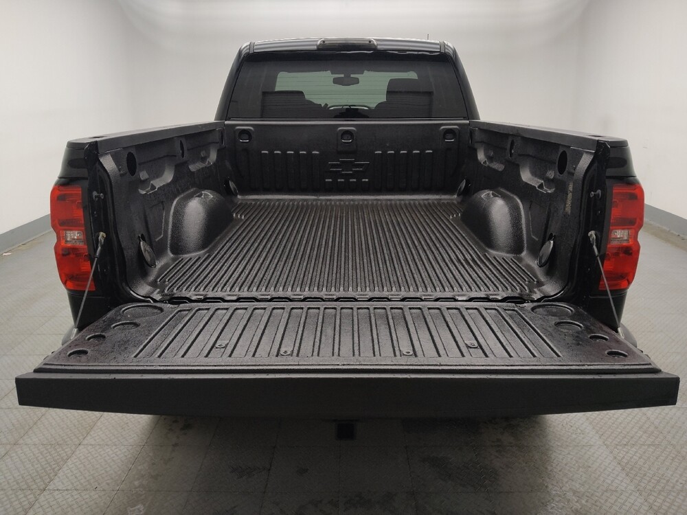 2015 Chevrolet Silverado 1500 in Lombard, IL 60148 - 18101755 29