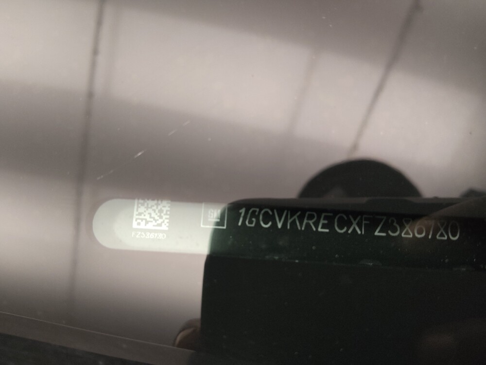 2015 Chevrolet Silverado 1500 in Lombard, IL 60148 - 18101755 33