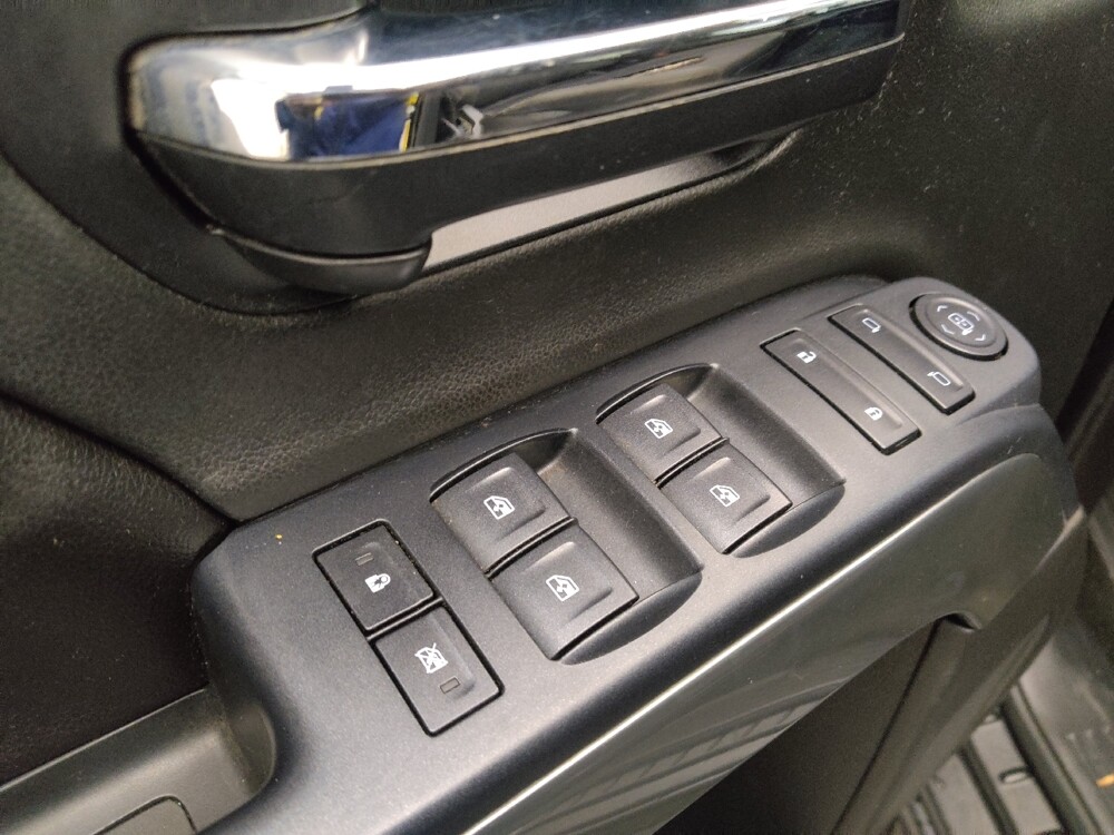 2015 Chevrolet Silverado 1500 in Lombard, IL 60148 - 18101755 27