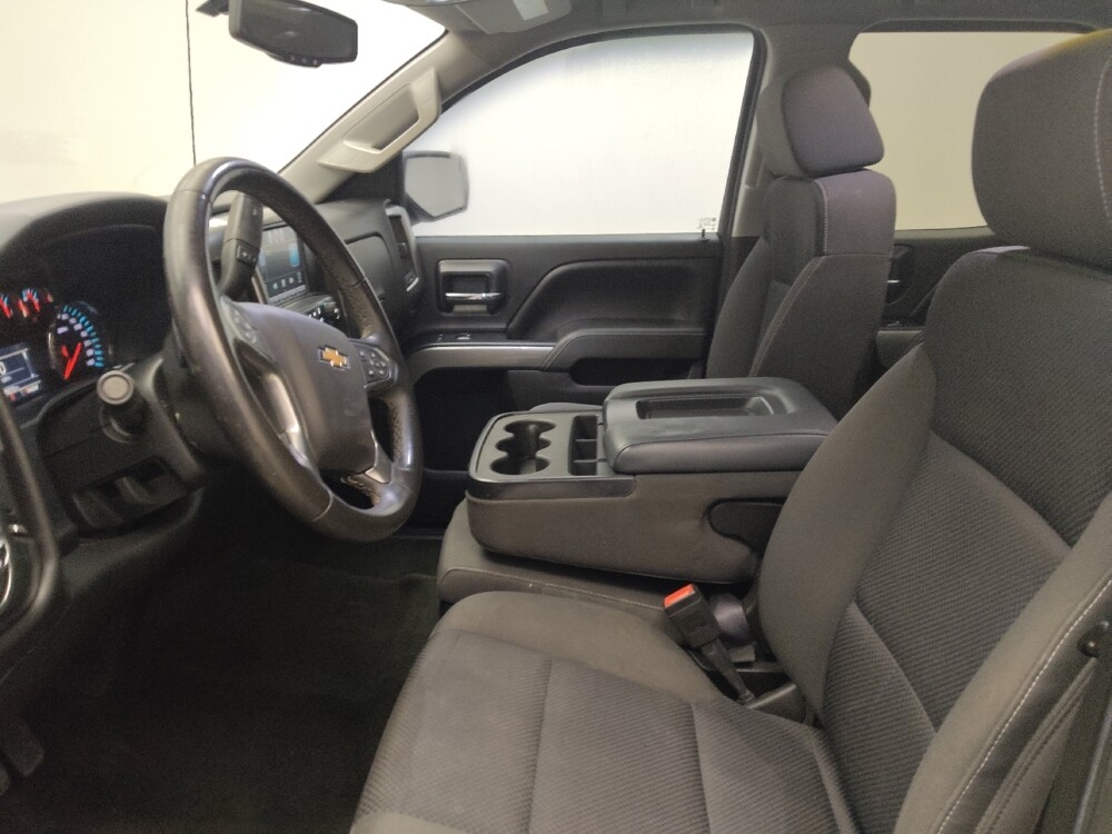 2015 Chevrolet Silverado 1500 in Lombard, IL 60148 - 18101755 17