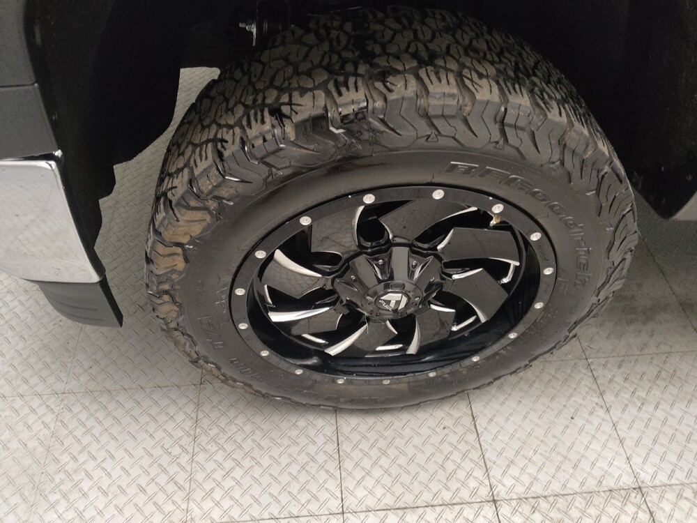 2015 Chevrolet Silverado 1500 in Lombard, IL 60148 - 18101755 31