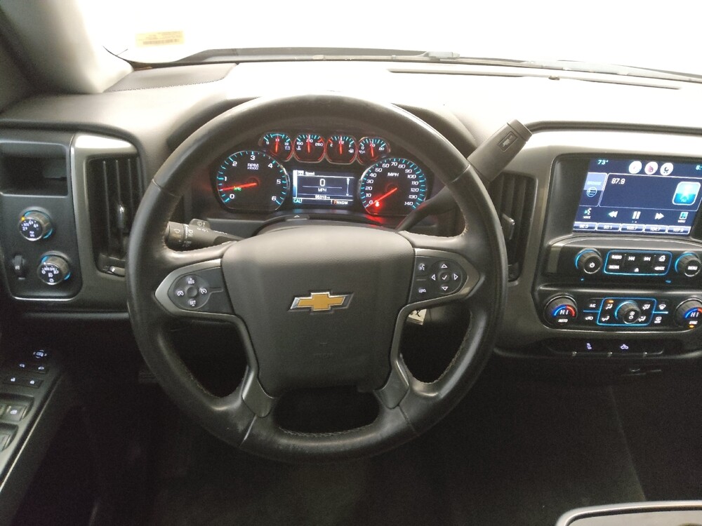 2015 Chevrolet Silverado 1500 in Lombard, IL 60148 - 18101755 22