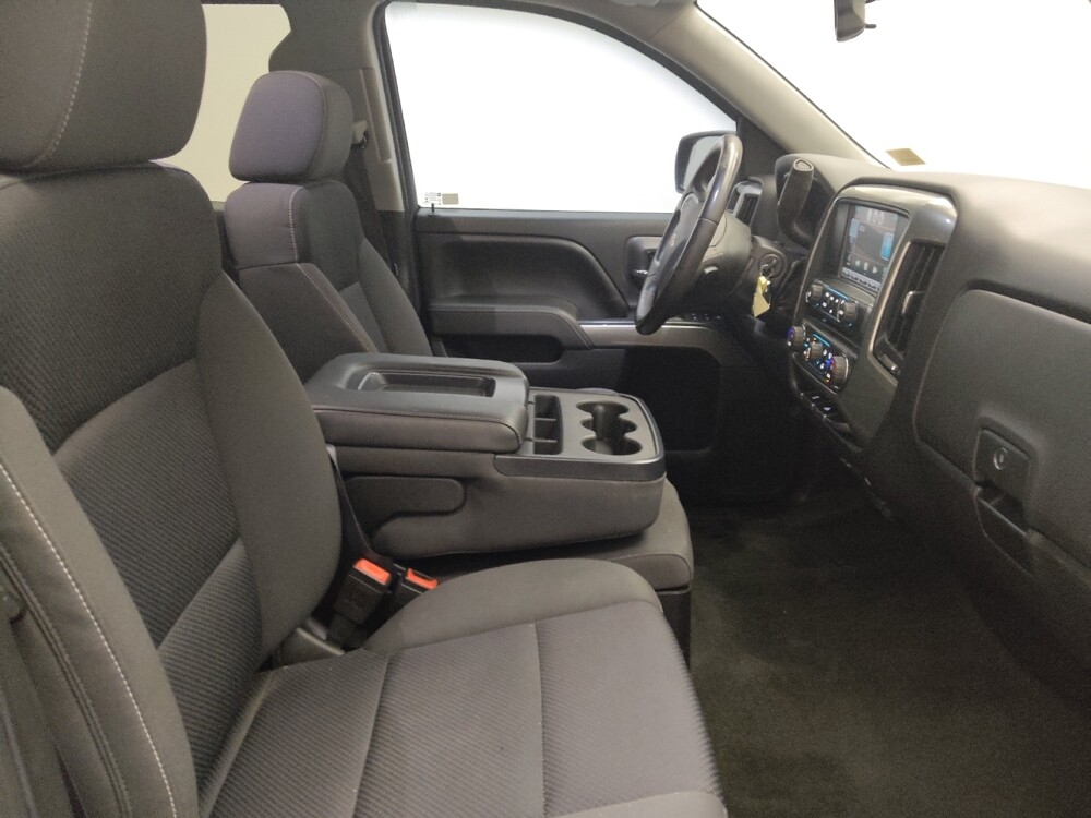 2015 Chevrolet Silverado 1500 in Lombard, IL 60148 - 18101755 21