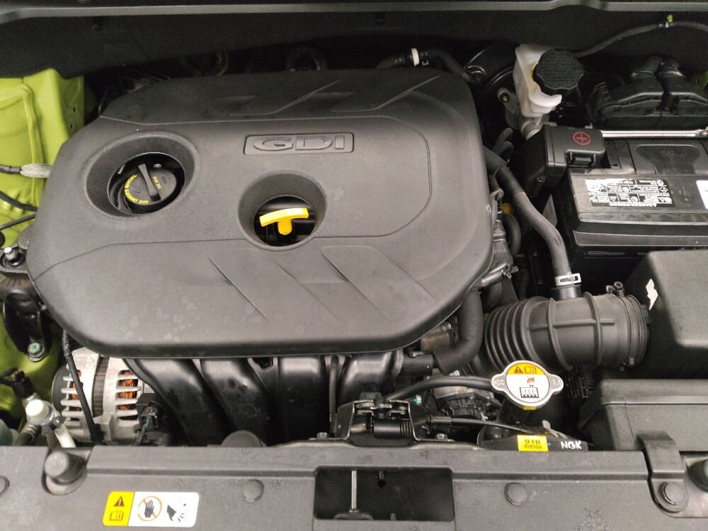 2019 Kia Soul in Des Moines, IA 50310 - 18101756 30