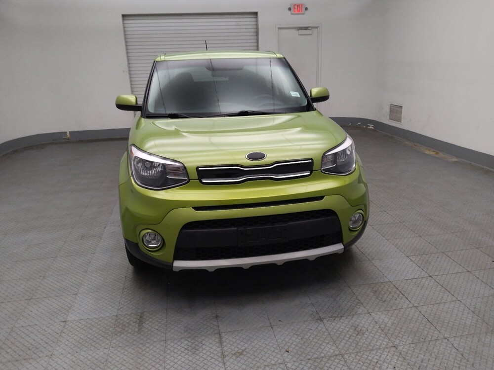 2019 Kia Soul in Des Moines, IA 50310 - 18101756 14