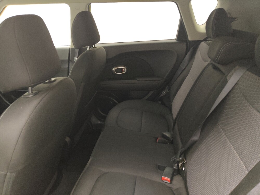 2019 Kia Soul in Des Moines, IA 50310 - 18101756 18