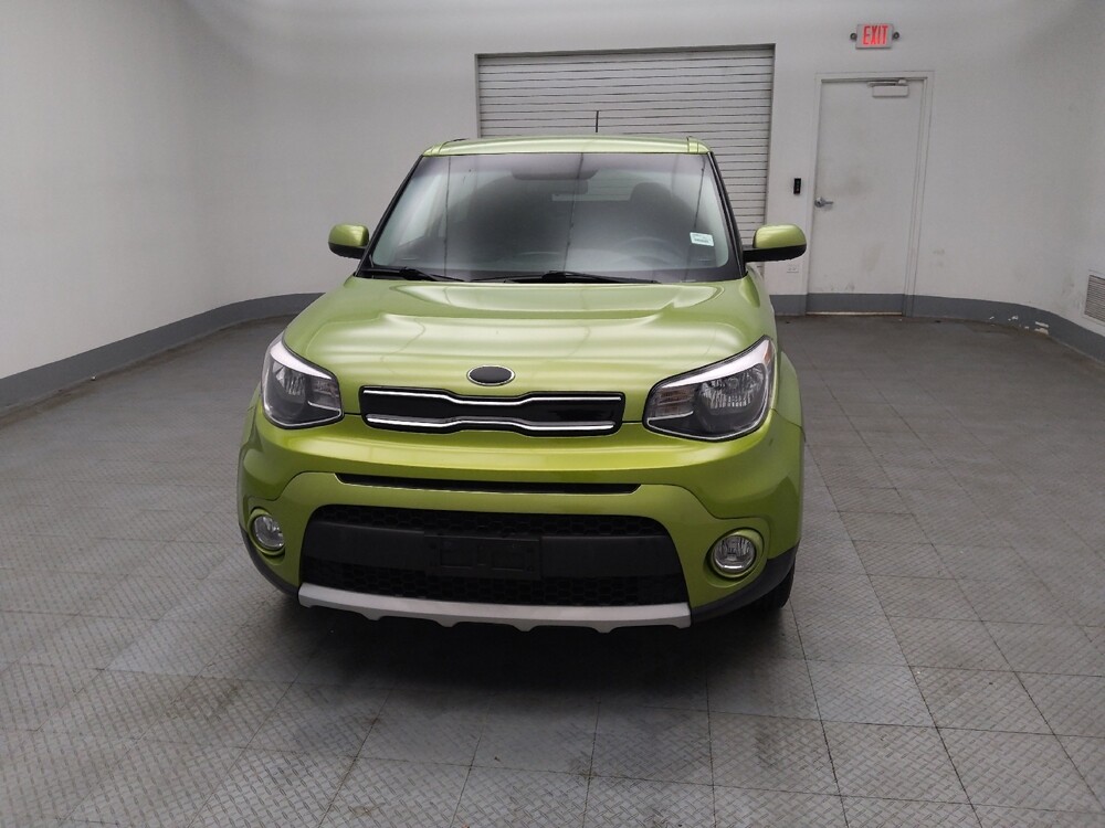 2019 Kia Soul in Des Moines, IA 50310 - 18101756 15
