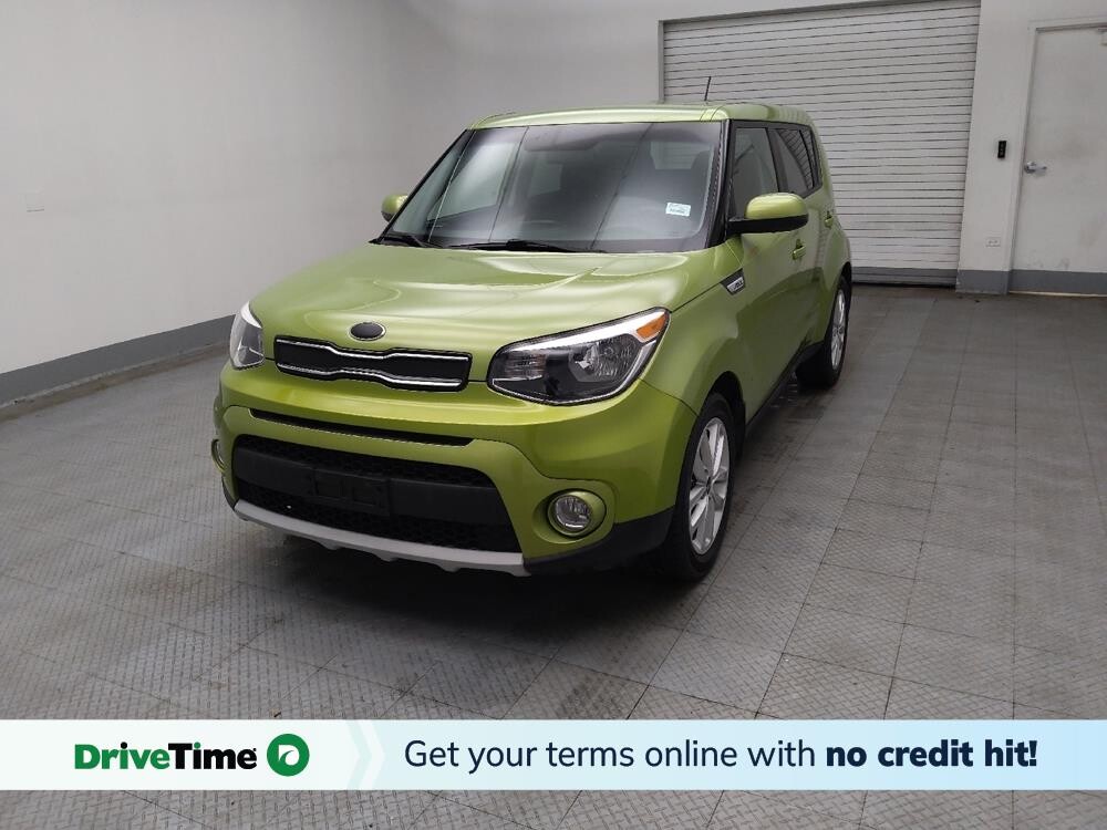 2019 Kia Soul in Des Moines, IA 50310 - 18101756