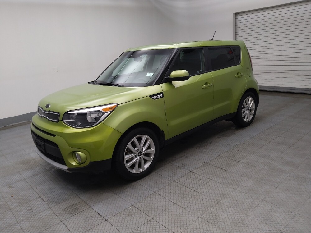 2019 Kia Soul in Des Moines, IA 50310 - 18101756 2