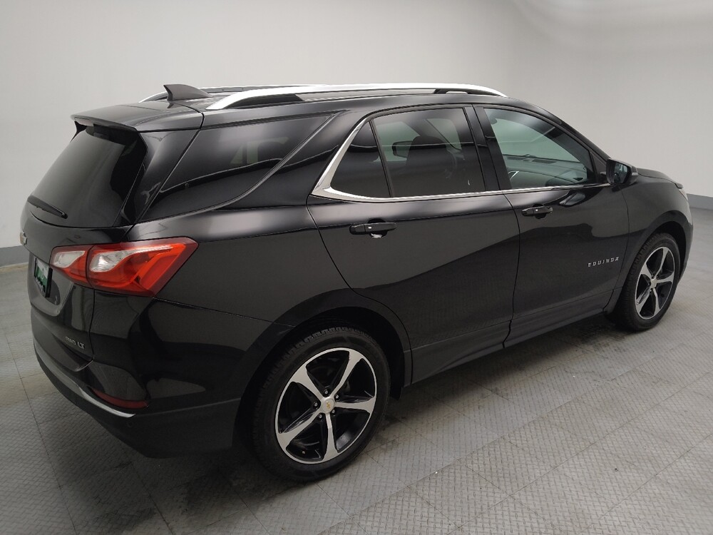 2018 Chevrolet Equinox in Lombard, IL 60148 - 18101758 10