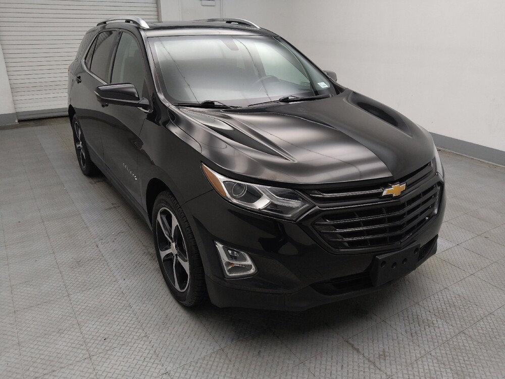 2018 Chevrolet Equinox in Lombard, IL 60148 - 18101758 13
