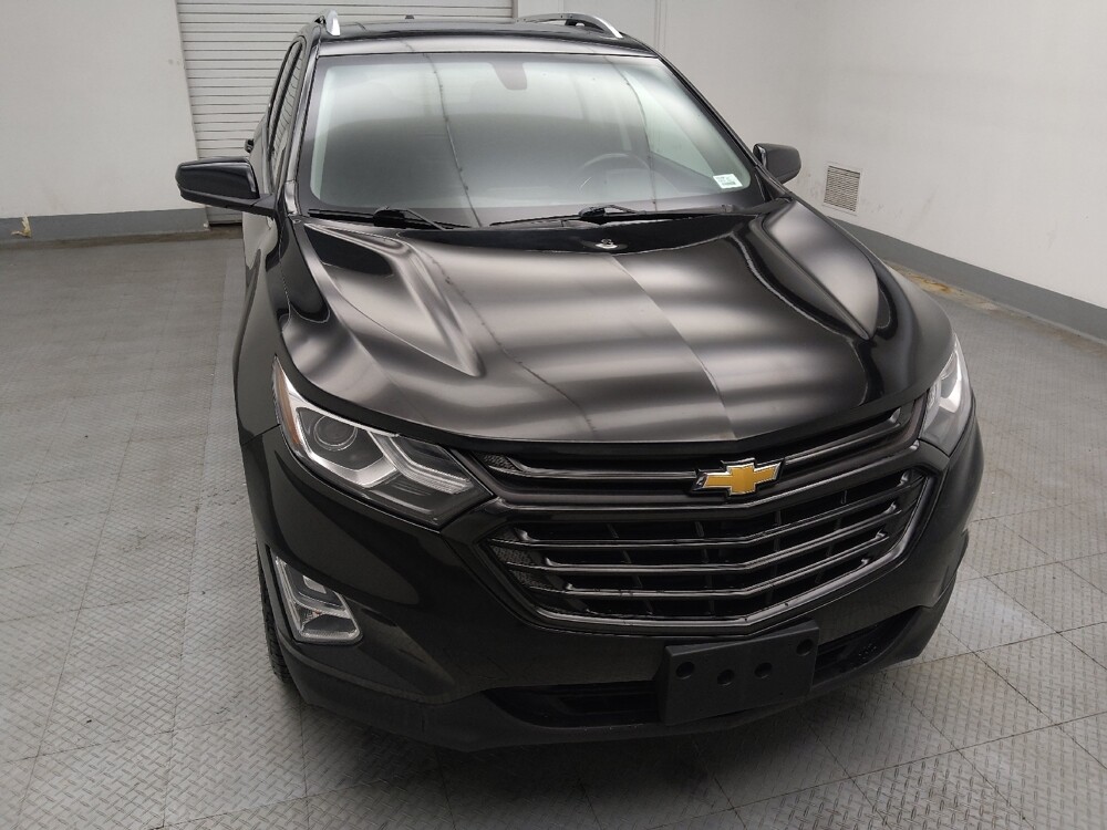 2018 Chevrolet Equinox in Lombard, IL 60148 - 18101758 14