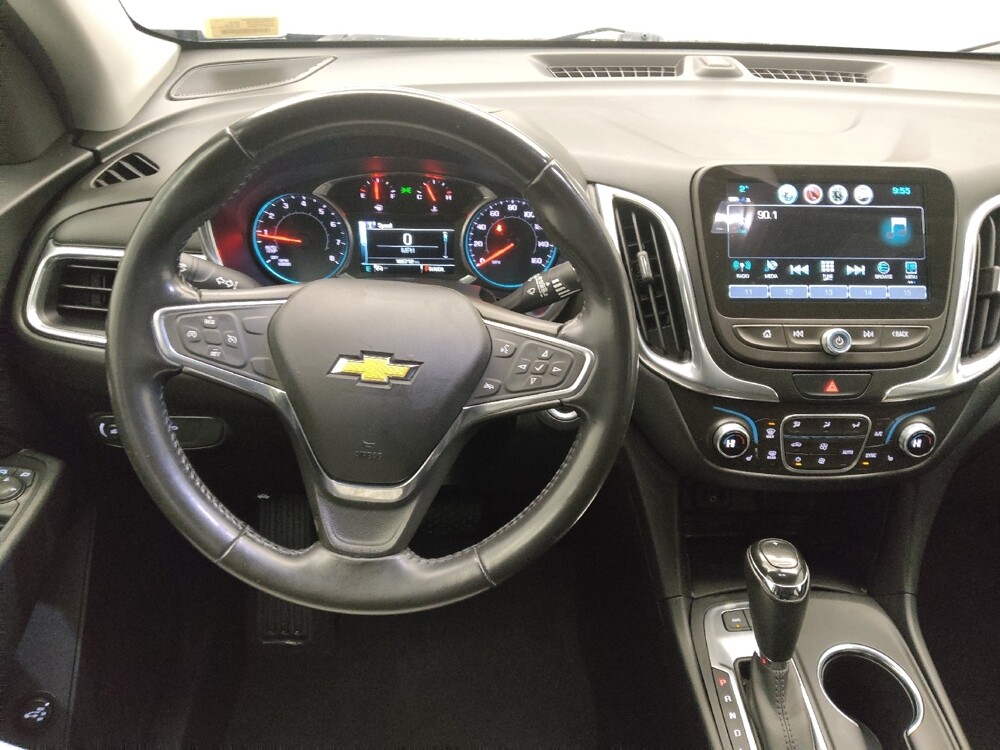 2018 Chevrolet Equinox in Lombard, IL 60148 - 18101758 22