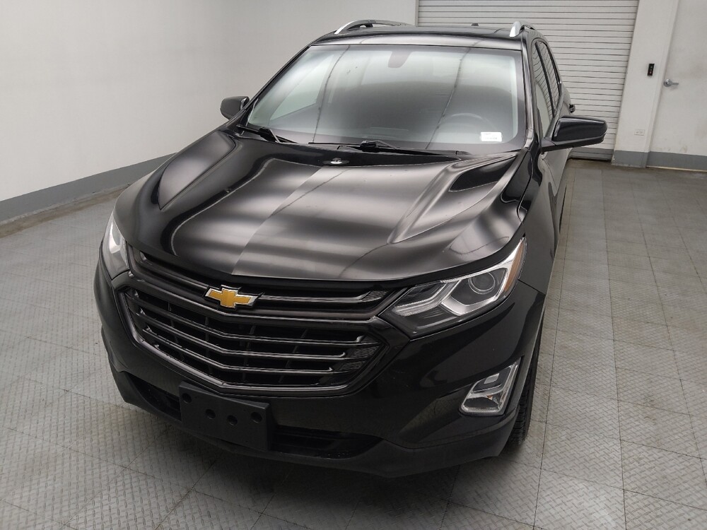 2018 Chevrolet Equinox in Lombard, IL 60148 - 18101758 15