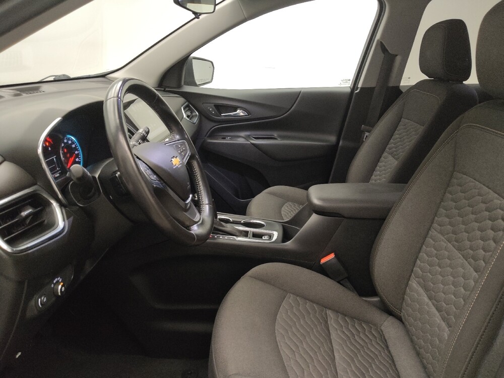 2018 Chevrolet Equinox in Lombard, IL 60148 - 18101758 17