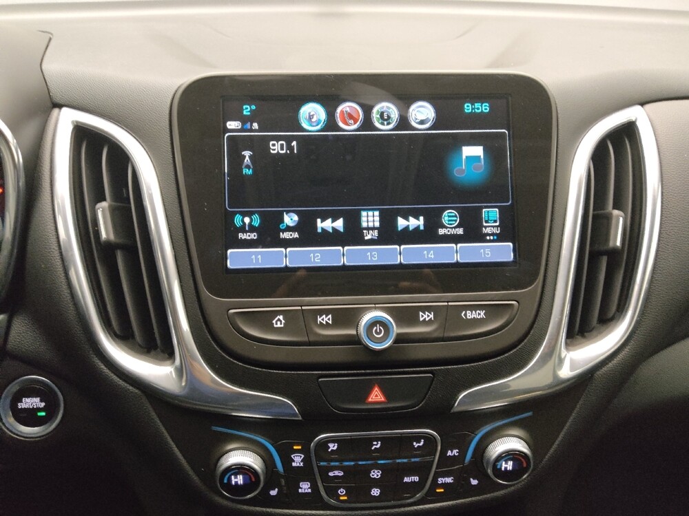 2018 Chevrolet Equinox in Lombard, IL 60148 - 18101758 25