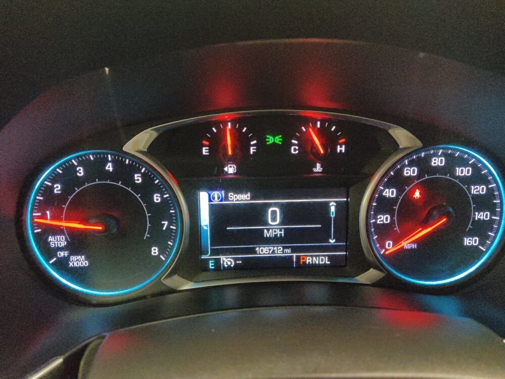 2018 Chevrolet Equinox in Lombard, IL 60148 - 18101758 23