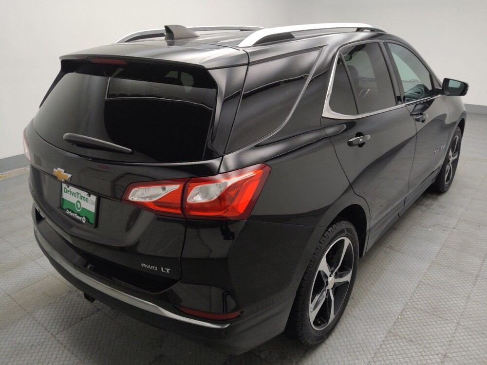 2018 Chevrolet Equinox in Lombard, IL 60148 - 18101758 9