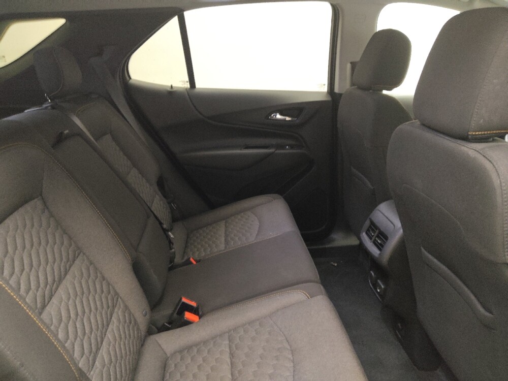 2018 Chevrolet Equinox in Lombard, IL 60148 - 18101758 19