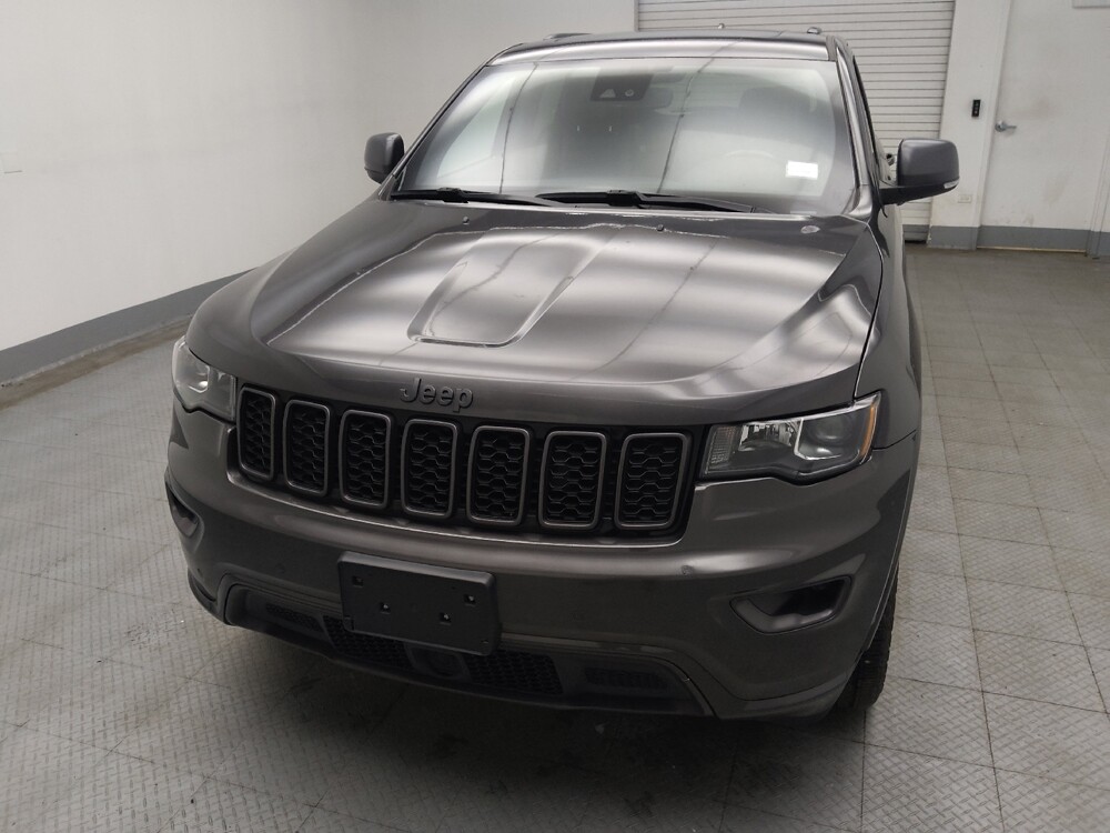 2021 Jeep Grand Cherokee in Lombard, IL 60148 - 18101759 15