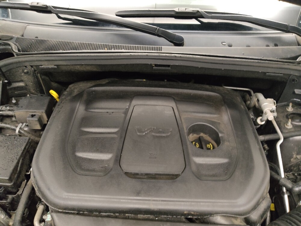 2021 Jeep Grand Cherokee in Lombard, IL 60148 - 18101759 30