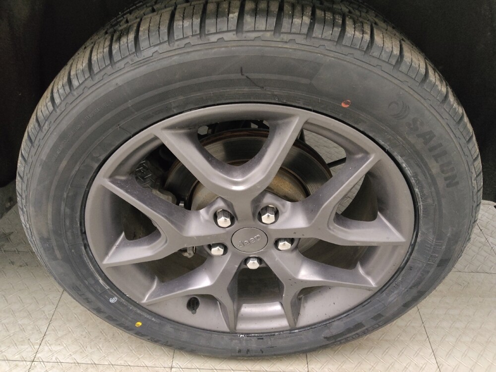 2021 Jeep Grand Cherokee in Lombard, IL 60148 - 18101759 31