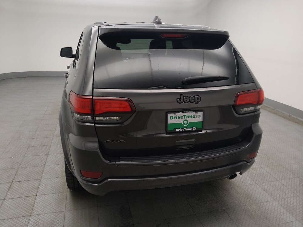 2021 Jeep Grand Cherokee in Lombard, IL 60148 - 18101759 6