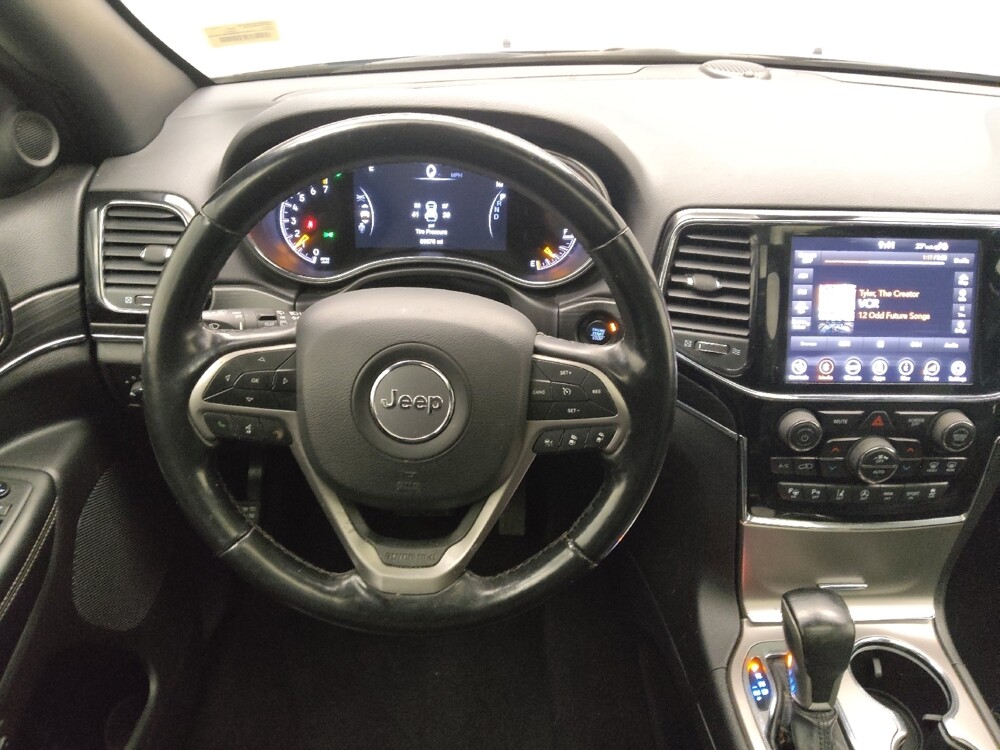 2021 Jeep Grand Cherokee in Lombard, IL 60148 - 18101759 22