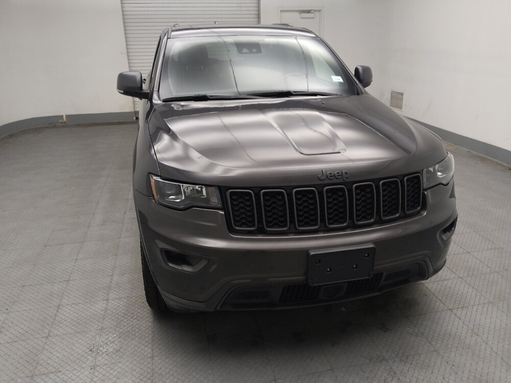 2021 Jeep Grand Cherokee in Lombard, IL 60148 - 18101759 14