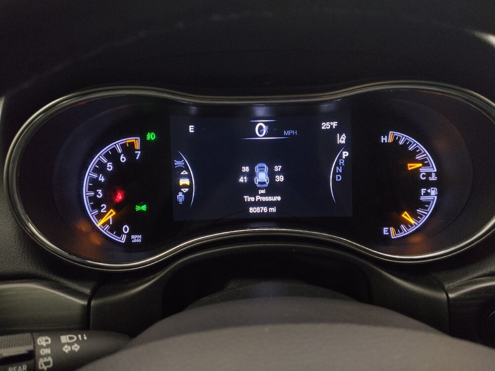 2021 Jeep Grand Cherokee in Lombard, IL 60148 - 18101759 23