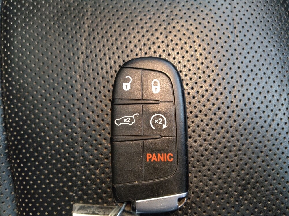 2021 Jeep Grand Cherokee in Lombard, IL 60148 - 18101759 32