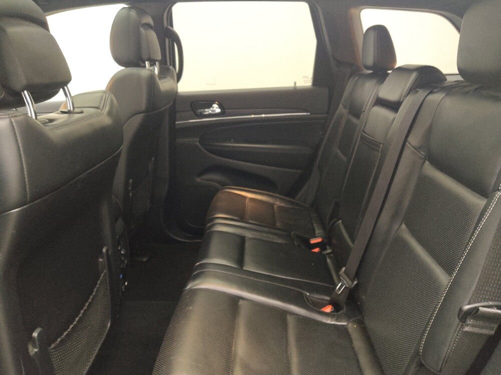 2021 Jeep Grand Cherokee in Lombard, IL 60148 - 18101759 18