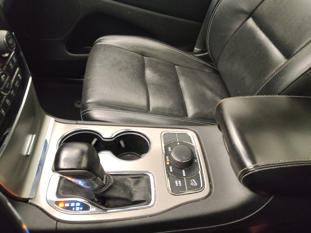 2021 Jeep Grand Cherokee in Lombard, IL 60148 - 18101759 26