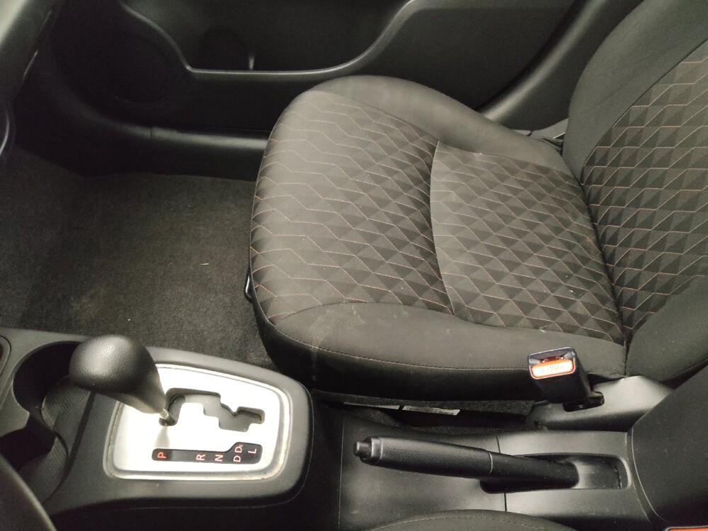 2021 Mitsubishi Mirage in Midlothian, IL 60445 - 18101760 26