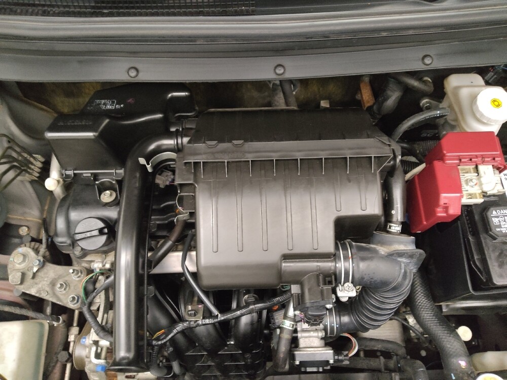 2021 Mitsubishi Mirage in Midlothian, IL 60445 - 18101760 30