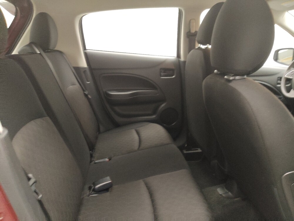 2021 Mitsubishi Mirage in Midlothian, IL 60445 - 18101760 19