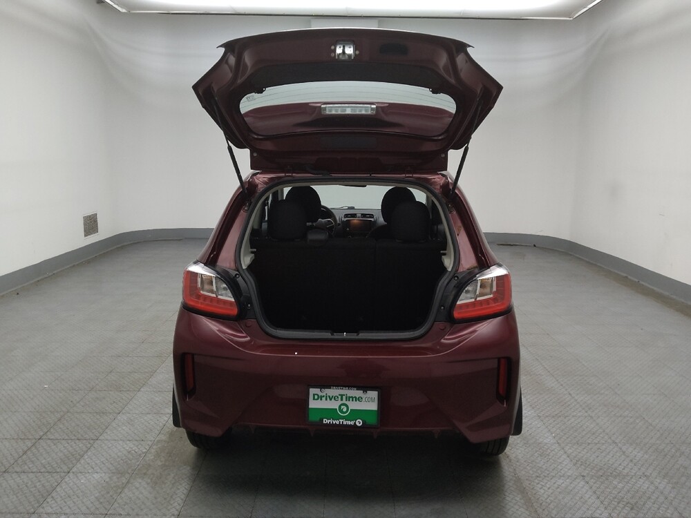 2021 Mitsubishi Mirage in Midlothian, IL 60445 - 18101760 29