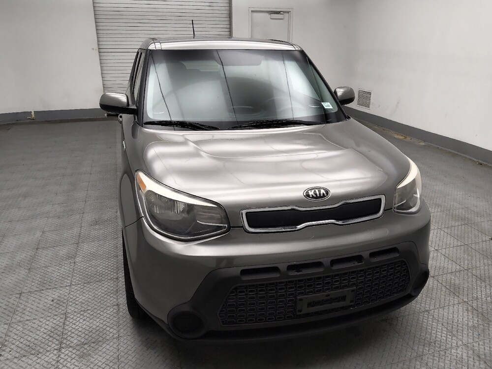 2016 Kia Soul in Midlothian, IL 60445 - 18101761 14
