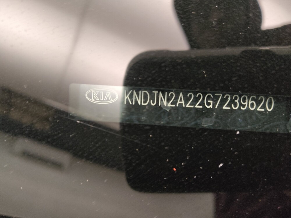 2016 Kia Soul in Midlothian, IL 60445 - 18101761 33