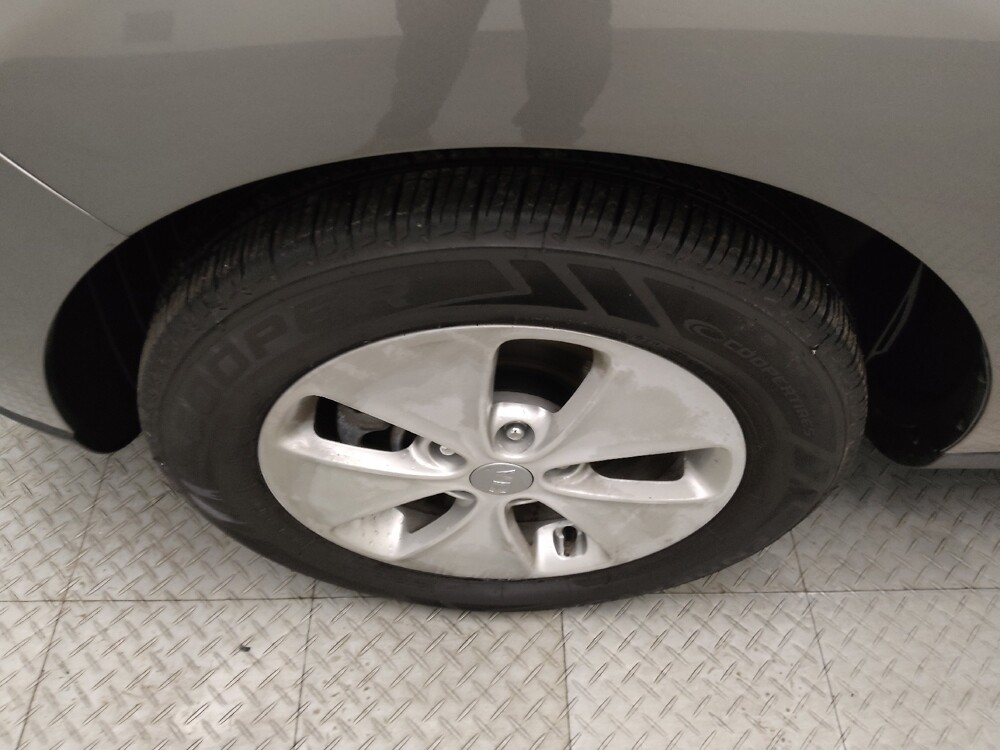 2016 Kia Soul in Midlothian, IL 60445 - 18101761 31