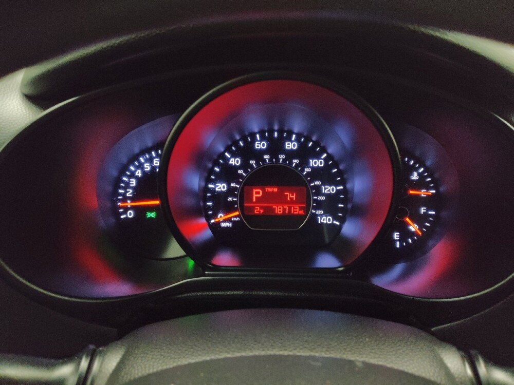 2016 Kia Soul in Midlothian, IL 60445 - 18101761 23