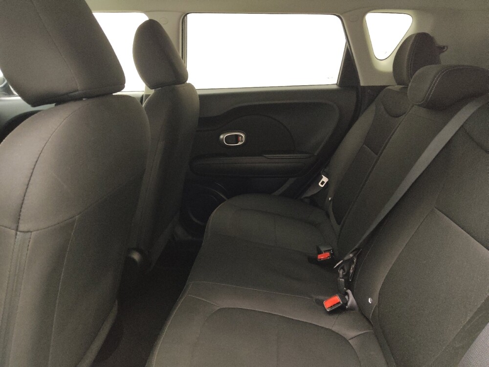2016 Kia Soul in Midlothian, IL 60445 - 18101761 18
