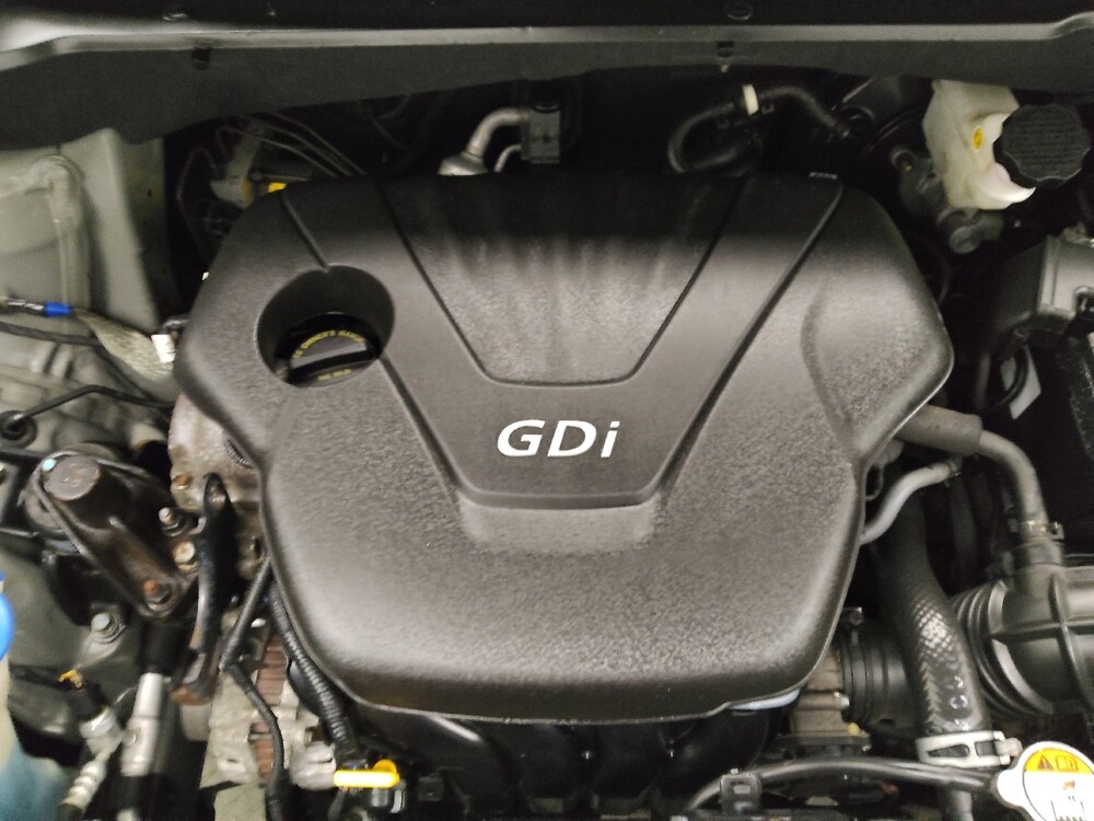 2016 Kia Soul in Midlothian, IL 60445 - 18101761 30